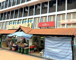 Toa Payoh Central (D12), Shop House #451920241